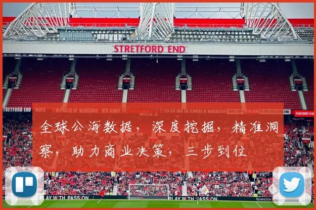 全球公海数据，深度挖掘，精准洞察，助力商业决策，三步到位